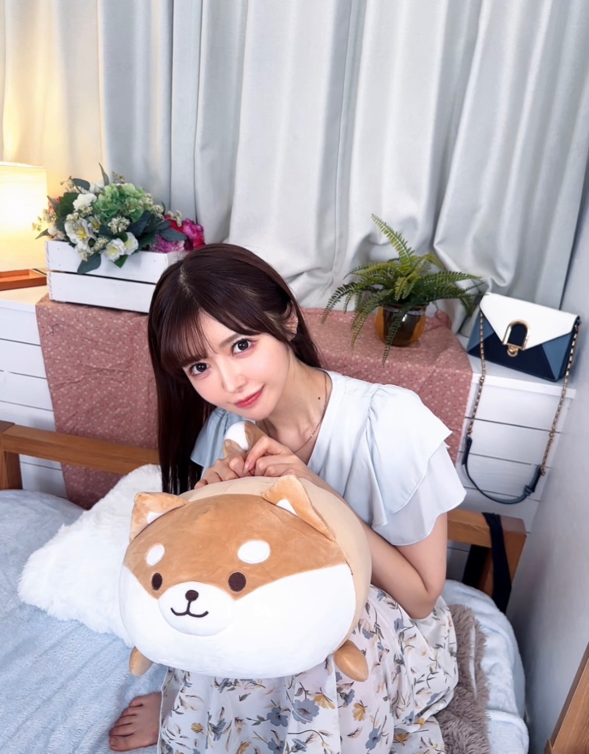 善場麻美照片 7